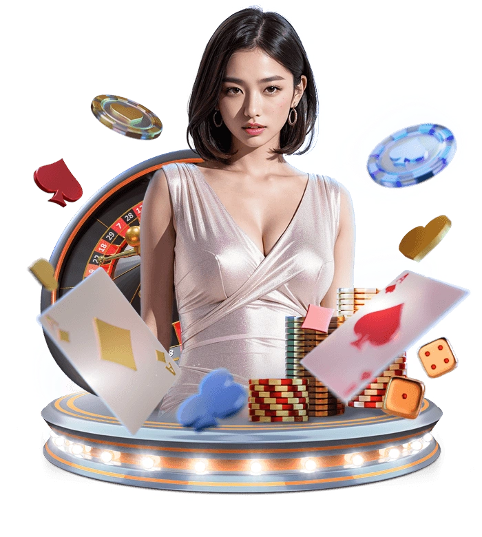 Không gian thông tin thương hiệu 888New
