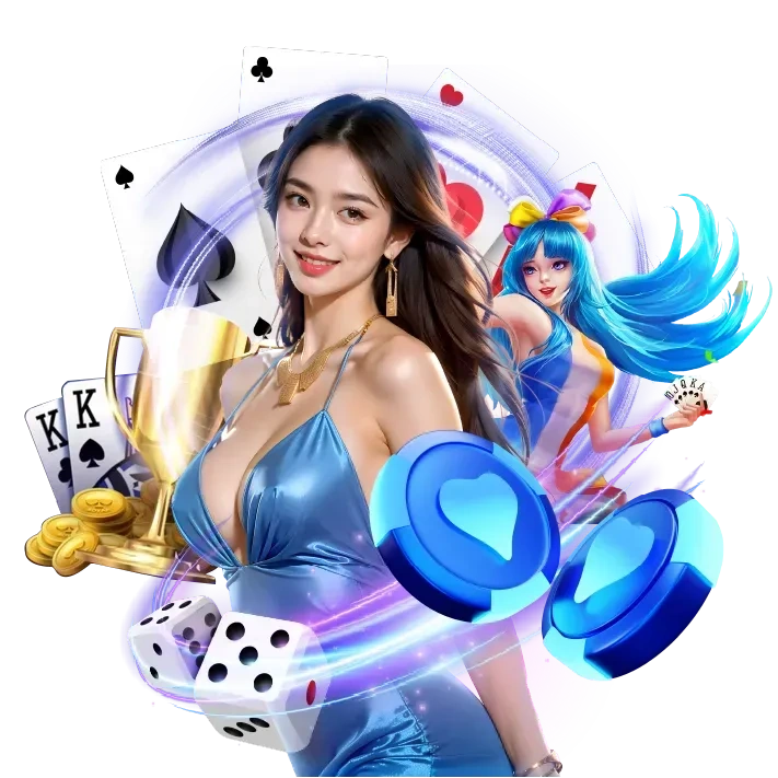 Nội dung Game bài và luật cơ bản tại 888New